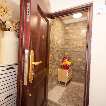 Airstaybnb Manchester Esterno foto