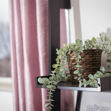 Airstaybnb Manchester Esterno foto