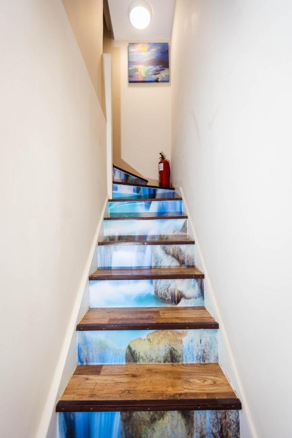 Airstaybnb Manchester Esterno foto