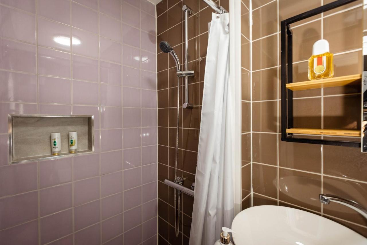 Airstaybnb Manchester Esterno foto