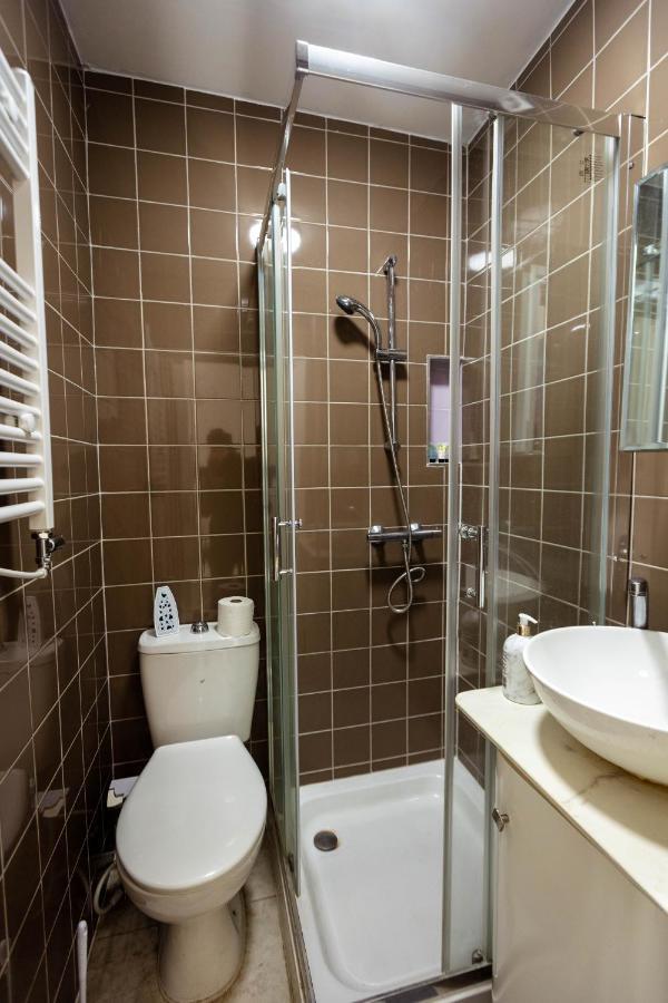 Airstaybnb Manchester Esterno foto