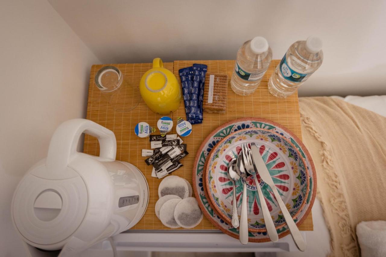 Airstaybnb Manchester Esterno foto