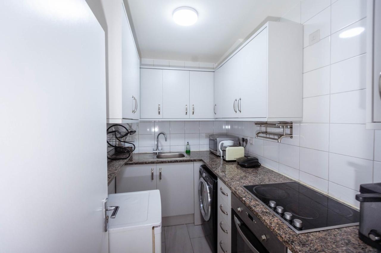 Airstaybnb Manchester Esterno foto