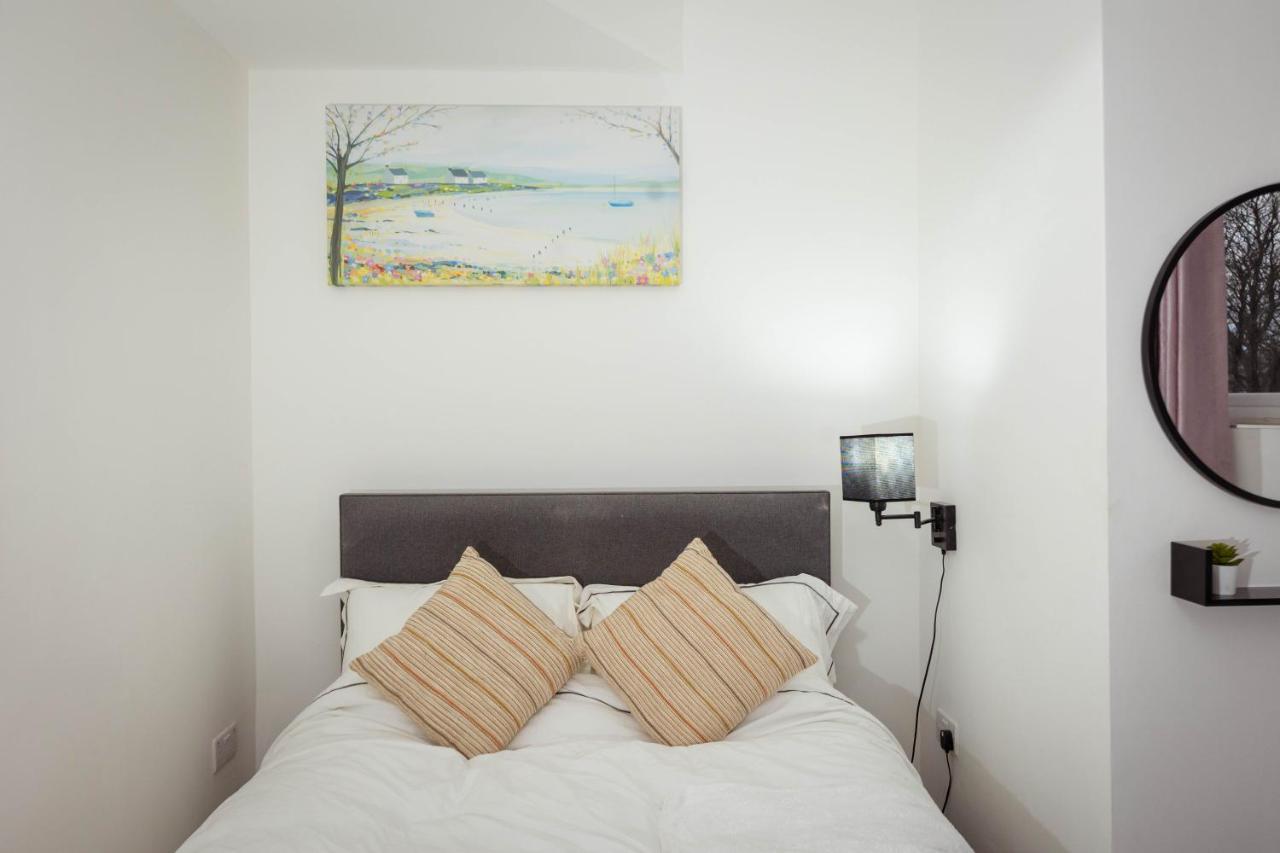 Airstaybnb Manchester Esterno foto