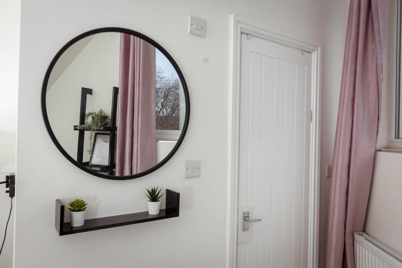 Airstaybnb Manchester Esterno foto