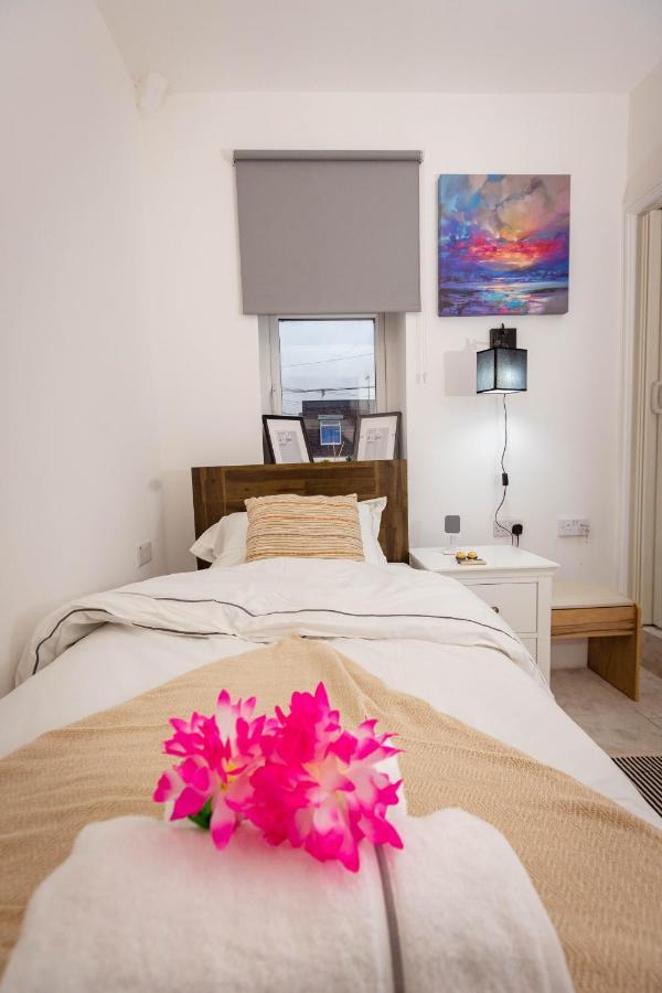 Airstaybnb Manchester Esterno foto