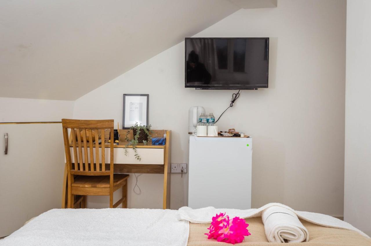 Airstaybnb Manchester Esterno foto