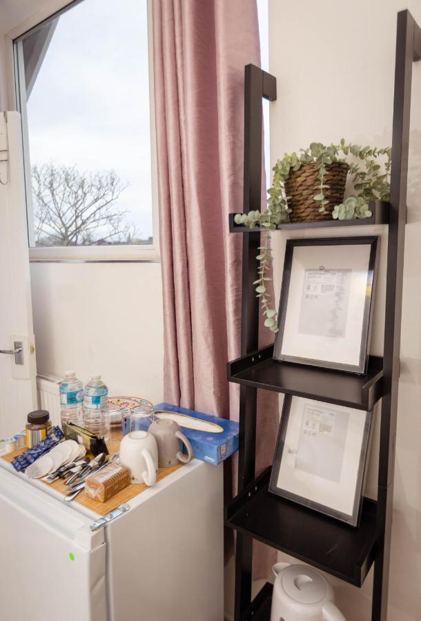 Airstaybnb Manchester Esterno foto