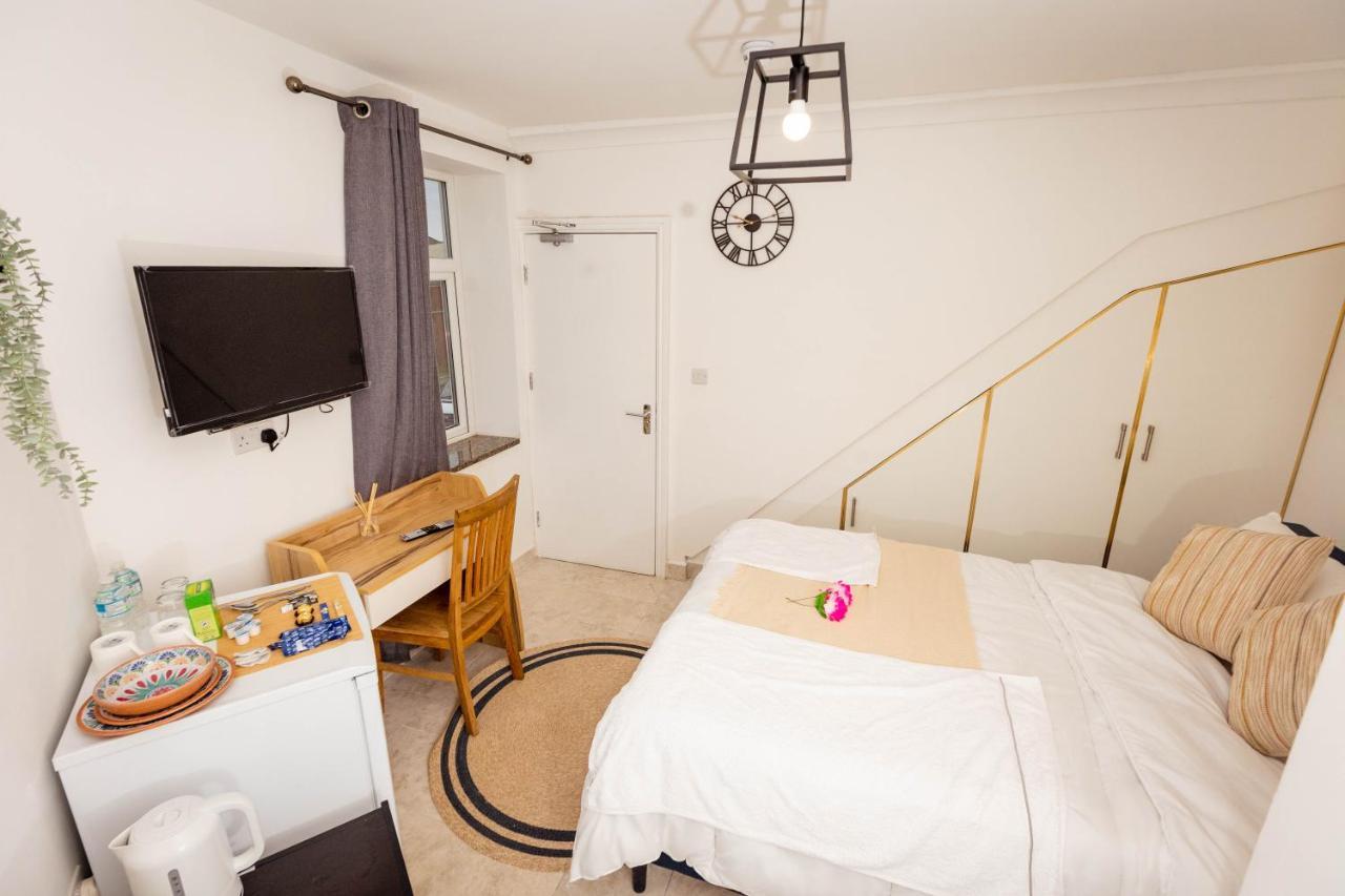 Airstaybnb Manchester Esterno foto