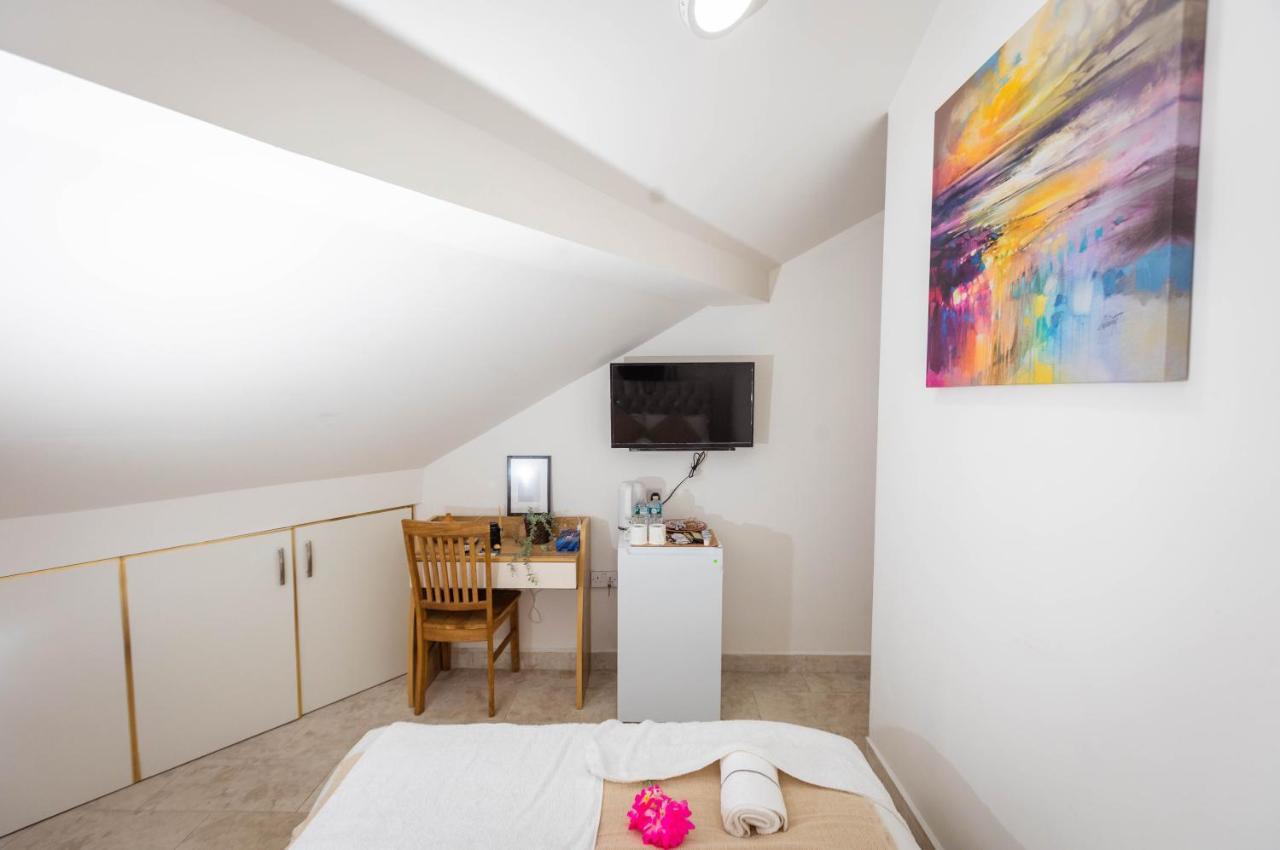 Airstaybnb Manchester Esterno foto