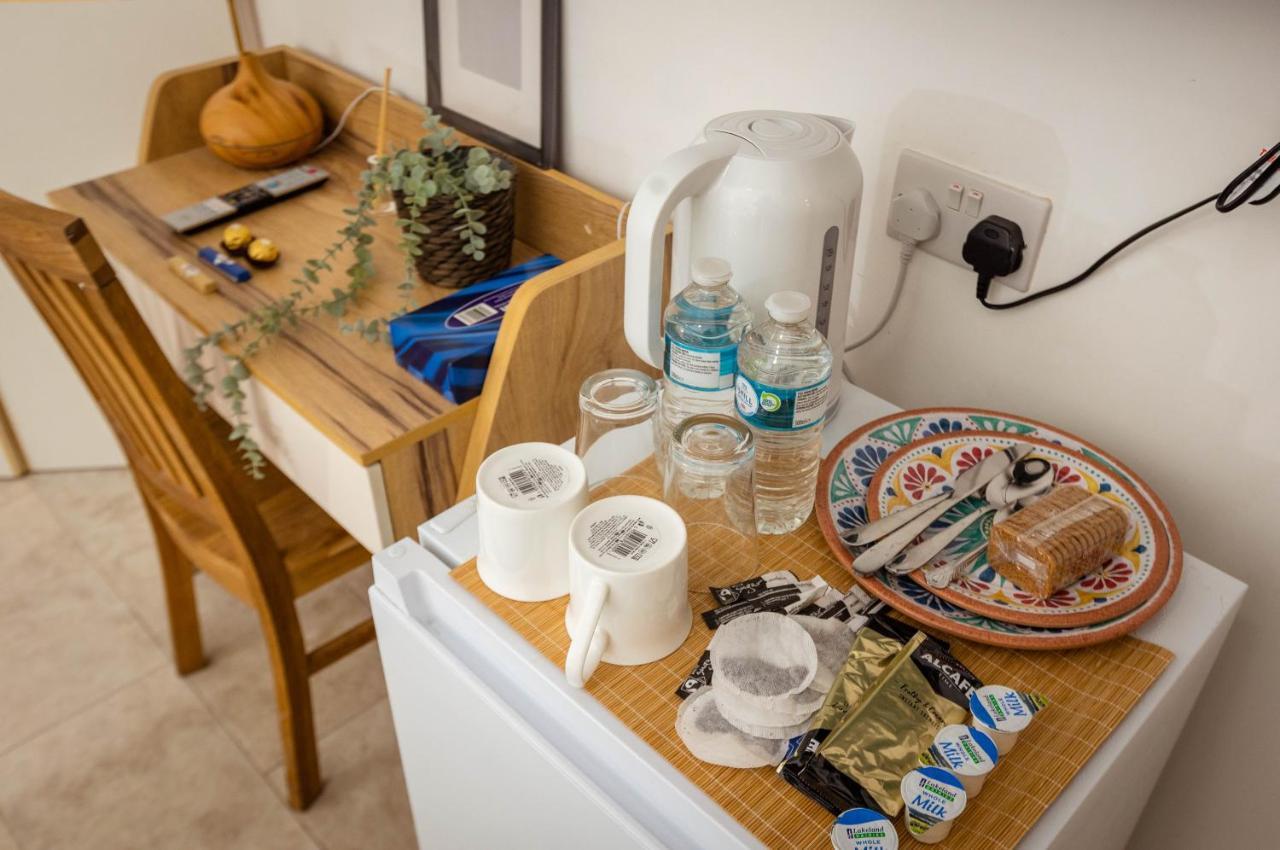 Airstaybnb Manchester Esterno foto