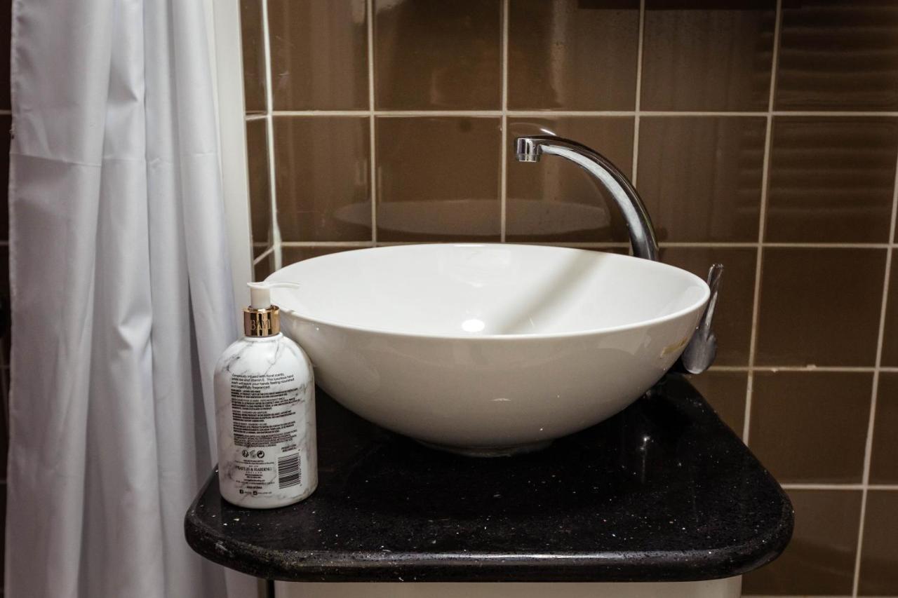 Airstaybnb Manchester Esterno foto