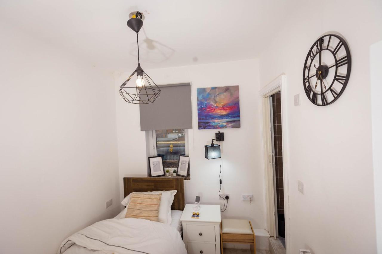 Airstaybnb Manchester Esterno foto
