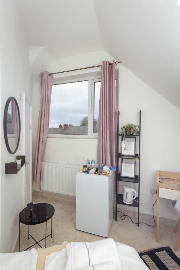 Airstaybnb Manchester Esterno foto