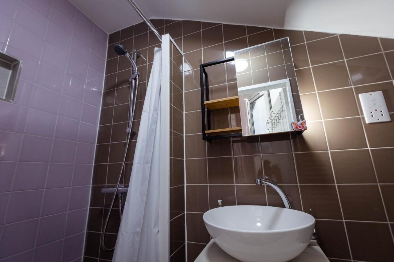 Airstaybnb Manchester Esterno foto