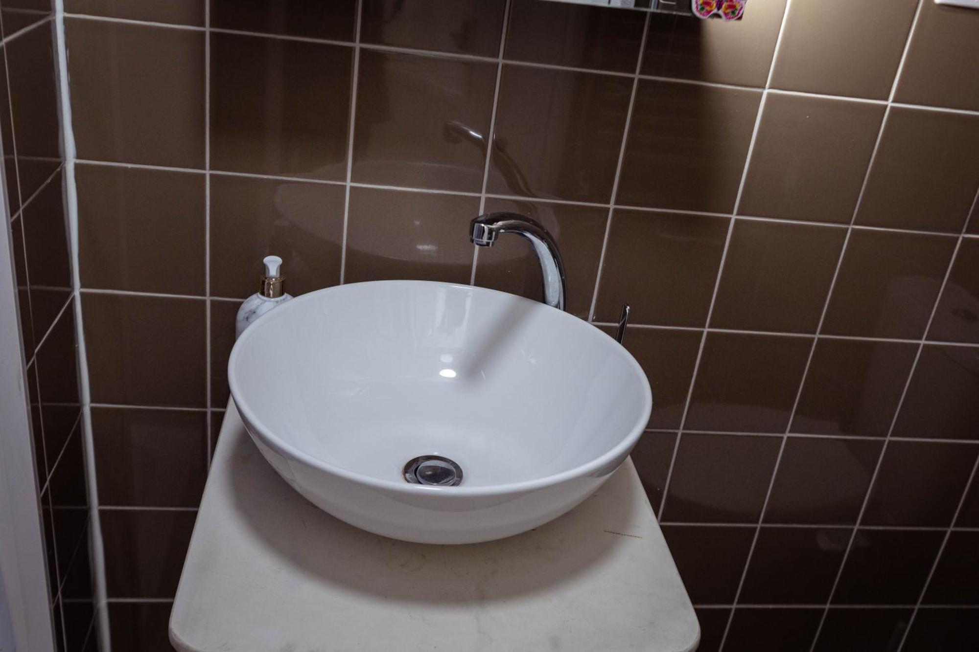 Airstaybnb Manchester Esterno foto