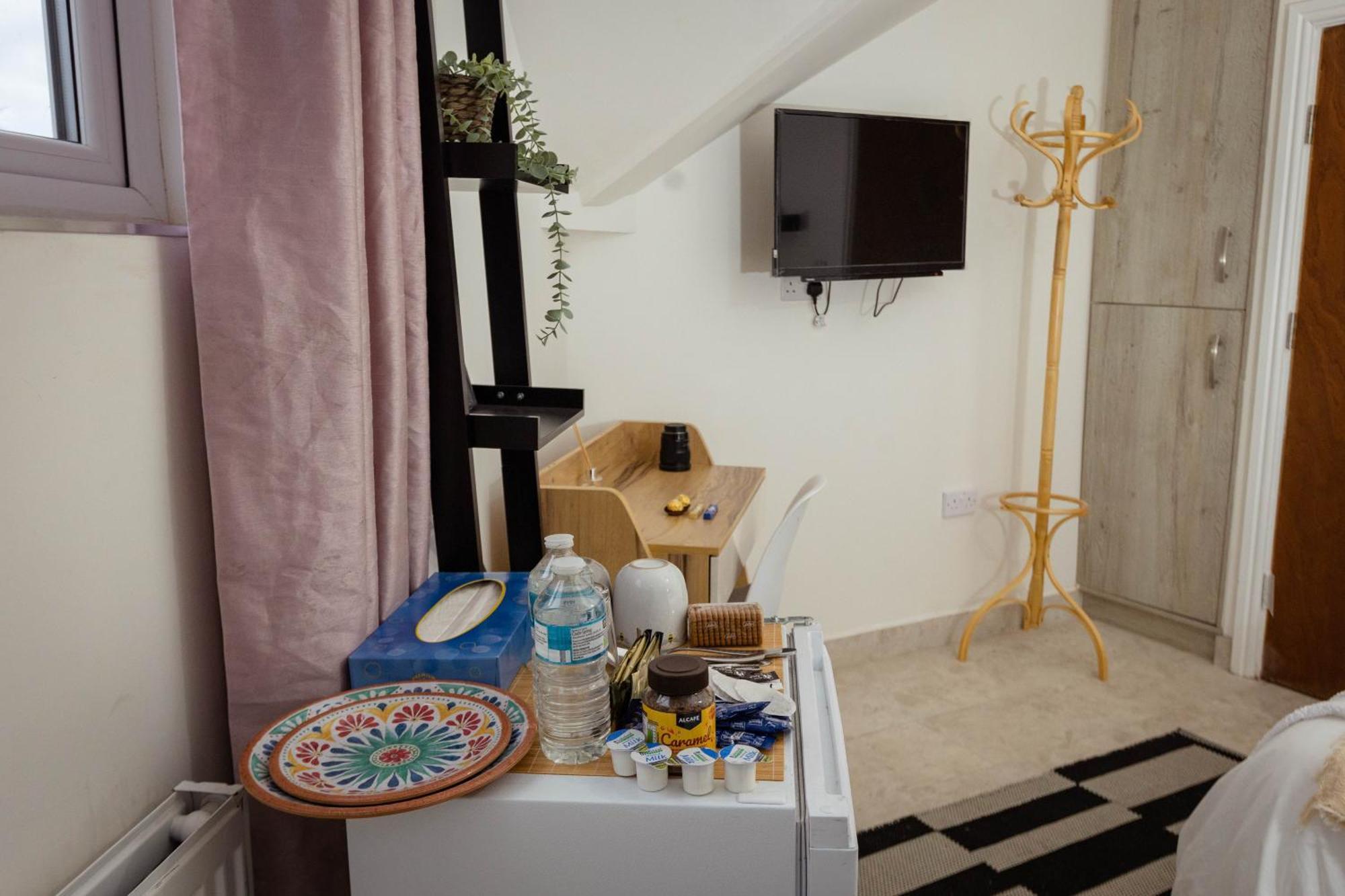 Airstaybnb Manchester Esterno foto