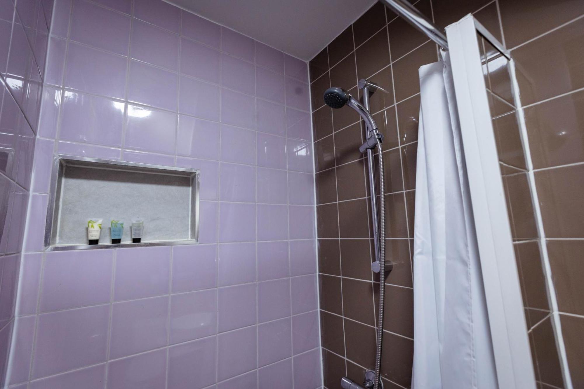 Airstaybnb Manchester Esterno foto